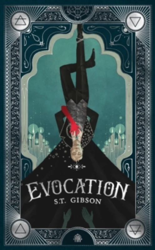 Image of Evocation : Book I in The Summoner's Circle Hardback