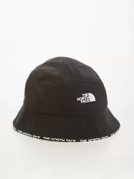Image of The North Face Mens Cypress Bucket Hat - BLACK, Black, Size L/Xl, Men