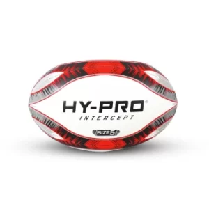 Image of Hy-Pro Rugby Ball