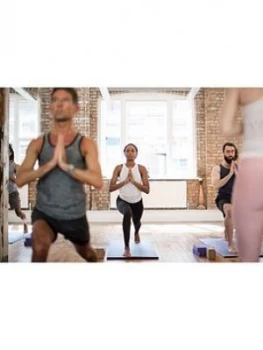 Image of Virgin Experience Days Ten Classes At Triyoga, In A Choice Of London'S Top 5 Destination Yoga Centres
