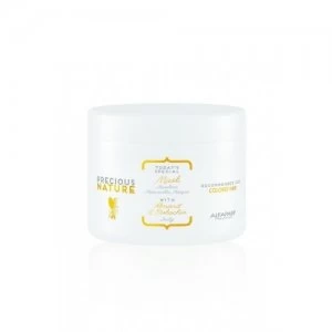 Image of AlfaParf Milano Precious Nature Colored Hair Mask 500ml