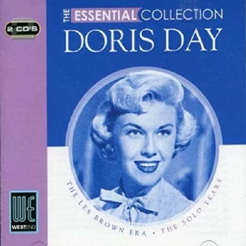 Image of Day, Doris - The Essential Collection CD