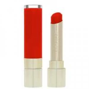 Image of Clarins Joli Rouge Lip Lacquer 761L Spicy Chilli 3g