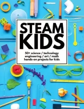 Image of Steam Kids by Anne Carey