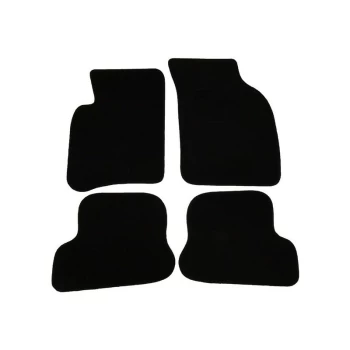Image of Standard Tailored Car Mat - Ford Ka (1996-2008) - Pattern 1093 - FD16 - Polco