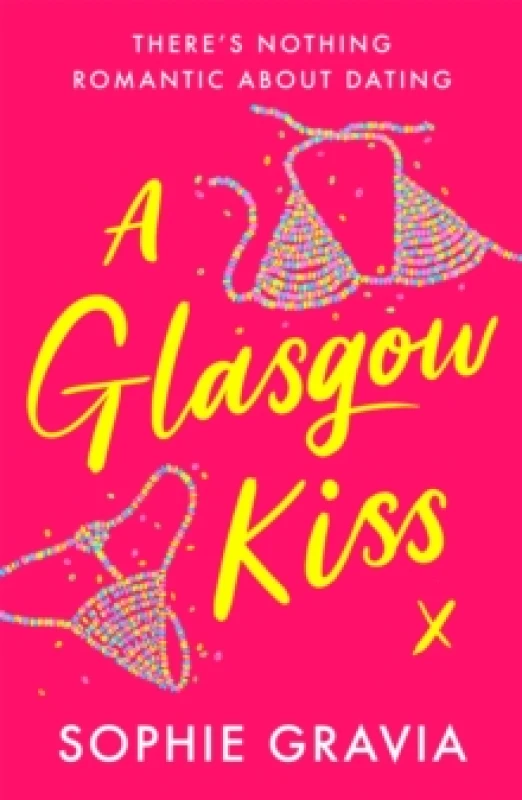 Image of A Glasgow Kiss. Paperback. By Sophie Gravia Books