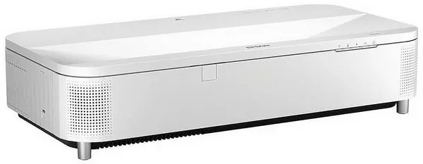 Image of Epson EB-810E 5000 ANSI Lumens 1080P Ultra Short-Throw Projector