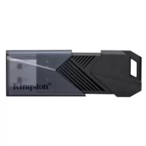 Image of Kingston Technology DataTraveler Exodia Onyx USB flash drive 64GB USB Type-A 3.2 Gen 1 (3.1 Gen 1) Black