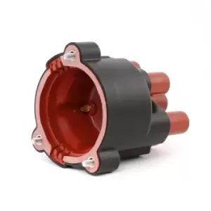 Image of Bosch Distributor Cap 1 235 522 408 RENAULT,VOLVO,SAFRANE II (B54_),V70 I (875, 876),850 Kombi (855),XC70 Cross Country (295),850 Limousine (854)