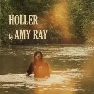 Image of Holler by Amy Ray CD Album