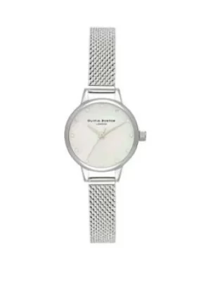 Image of Olivia Burton Stainless Steel Watch