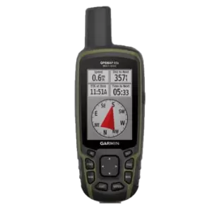 Image of Garmin GPSMAP 65s