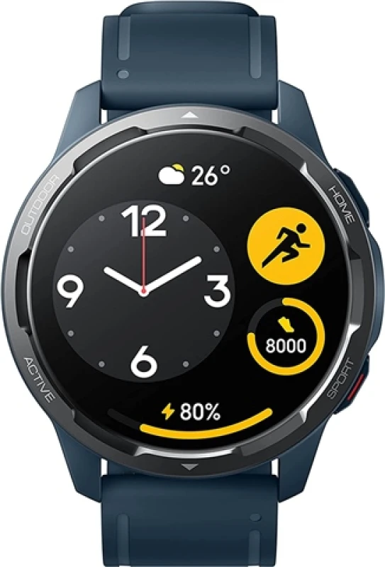 Image of XIAOMI WATCH S1 ACTIVE