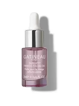 Image of Gatineau Defi Lift Firming Facial Oil 5Ml