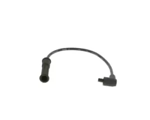 Image of Bosch Ignition Lead Set RENAULT 0 986 357 253 7700107662,7700114549,7700874109 8200486877,8200805133