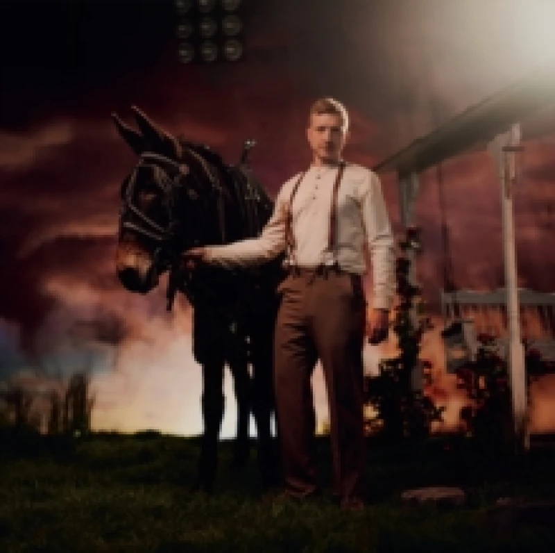 Image of Rustin' in the Rain CD / Album