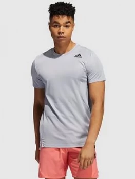 Image of Adidas Training T-Shirt Heat Rdy