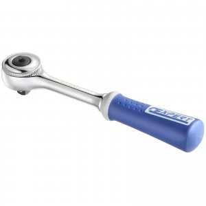 Image of Expert by Facom 1/4" Drive Round Head Ratchet 1/4"