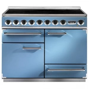 Image of Falcon F1092DXEICA-N 81910 1092 dx Induction china blue nickel