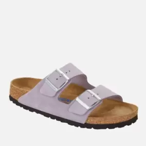 Image of Birkenstock Arizona Double Strap Leather Sandals - EU 40/UK 7