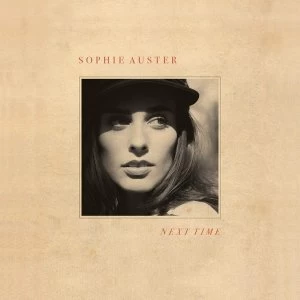 Image of Sophie Auster - Next Time Vinyl