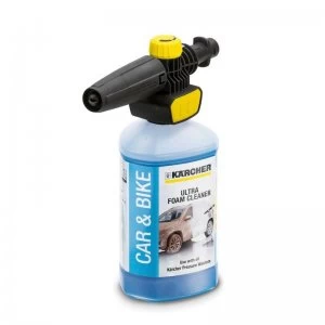 Image of Karcher Foam Sprayer FJ10 and Ultra Foam PP