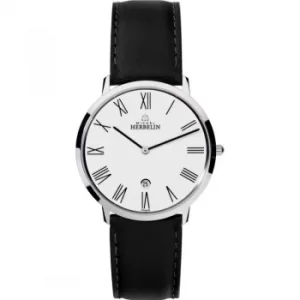 Image of Mens Michel Herbelin Ikone Grand Watch