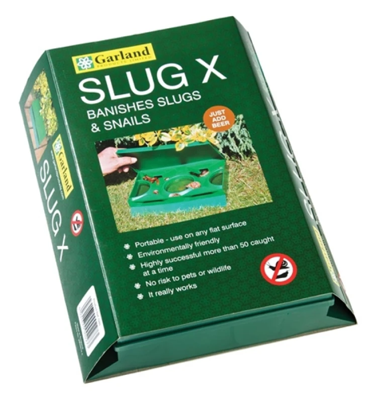 Image of Garland Slug X Slug Trap G93