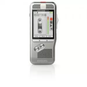 Image of Philips DPM8100 Pocket Memo 24774J