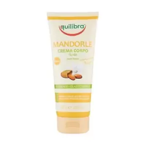 Image of Equilibra Body Sweet Almond Lotion 200ml
