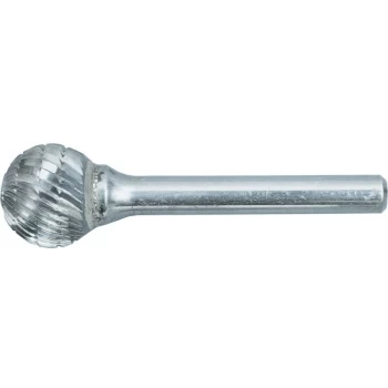 Image of York - 16X14MM Ball Shape Carbide Burr Cut-9