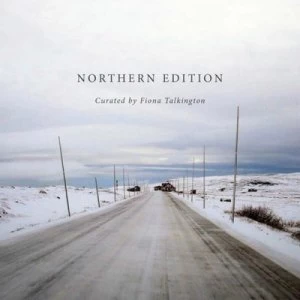 Image of Northern Edition by Fiona Talkington CD Album