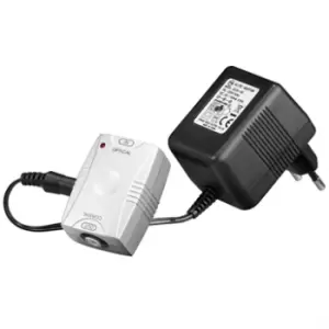 Image of Goobay AVW 4 Opto / Coaxial Audio Converter with Power Adapter