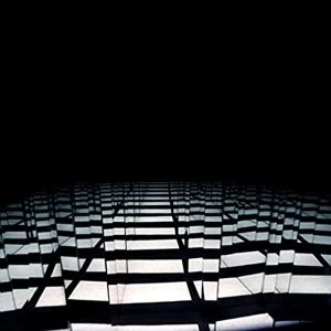 Image of The Black Ryder - The Door Behind The Door Vinyl