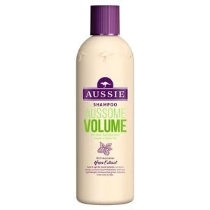 Image of Aussie Shampoo Aussome Volume 300ml