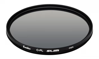 Image of Kenko Smart Circular PL SLIM 82mm Filters