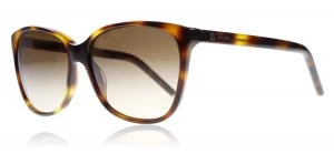 Image of Marc Jacobs Marc 78S Sunglasses Havana 05L 57mm