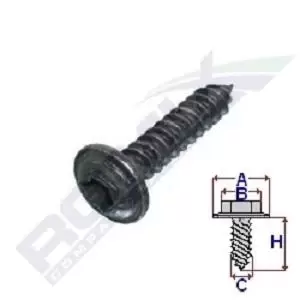 Image of ROMIX Sheet Metal Screw 59221