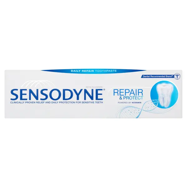 Image of Sensodyne Repair Protect Tooth Paste