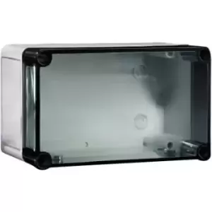 Image of Rittal PK 9519.100 Fitting bracket 182 x 180 x 165 Polycarbonate (PC) Grey-white (RAL 7035)