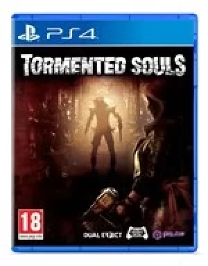Image of Tormented Souls PS4 Game