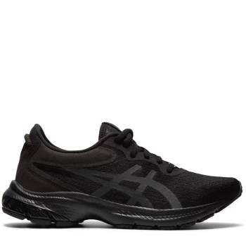 Image of Asics GEL Kumo Lyte Ladies Running Shoes - Black