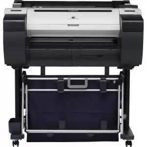 Image of Canon imagePROGRAF IPF685 Large Format Printer