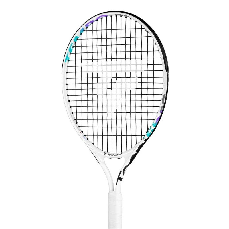Image of Tecnifibre Tempo 21 - White White L1