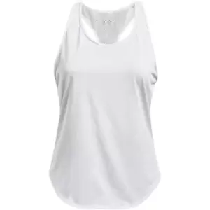Image of Under Armour Armour Tech Vent Tank Top Womens - Purple