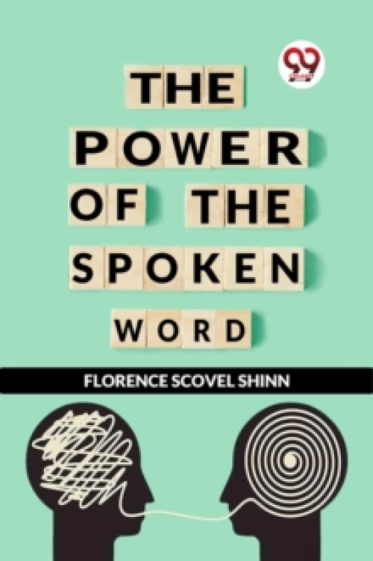 Image of The Power of the Spoken Word Paperback / softback