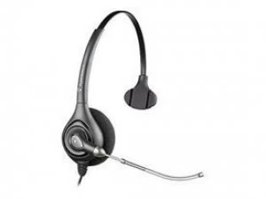 Image of Plantronics SupraPlus HW251H Headset