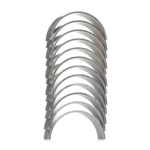 Image of KOLBENSCHMIDT Conrod Bearing Set 77698600 VW,AUDI,SKODA,PASSAT Variant (3B6),PASSAT Variant (3B5),PASSAT (3B3),PASSAT (3B2),A6 Avant (4F5, C6)