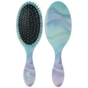 Image of WetBrush Treasured Waters Detangler Brush - Waves