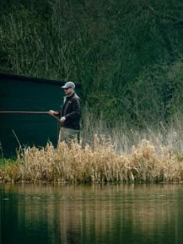 Image of Virgin Experience Days Fly Fishing Taster For One In Derbyshire